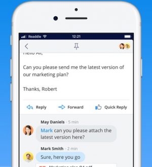 Как исправить приложение Gmail для iPhone 5s, которое не работает или продолжает падать