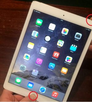Как исправить приложение iPad Air 3 для Facebook, которое продолжает зависать, не работает