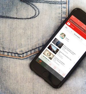 Как исправить приложение iPhone 11 на YouTube, которое не может воспроизводить видео