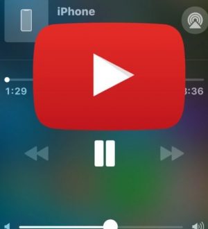 Как исправить приложение iPhone XS для iOS 13 на YouTube, которое не может воспроизводить видео