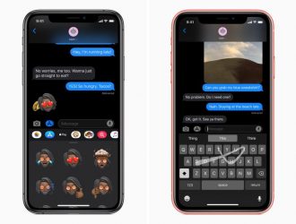 Как исправить приложение Messenger, которое продолжает зависать, неправильно загружается на ваш Apple iPhone XR