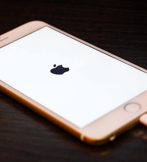 Как исправить проблему Apple iPhone 5 с черным экраном смерти