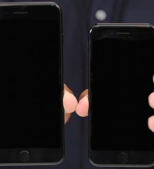 Как исправить проблему черного экрана смерти Apple iPhone 5C