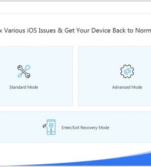 Как исправить проблему черного экрана смерти Apple iPhone 5S