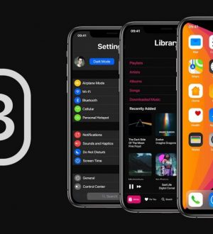 Как исправить проблему на iPhone X iMessage, которая перестала работать в iOS 13