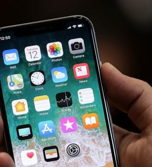Как исправить проблему на iPhone X, проведите вверх, что не работает в iOS 13