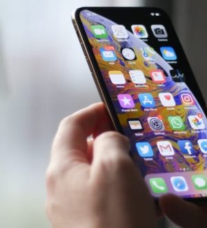 Как исправить проблему на iPhone XR с быстрой разрядкой батареи в iOS 13