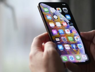 Как исправить проблему на iPhone XR с быстрой разрядкой батареи в iOS 13