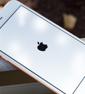 Как исправить проблему перезагрузки iPhone 8: телефон перезагружается при использовании камеры