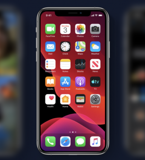 Как исправить проблему подключения FaceTime для Apple iPhone на iOS 13.1