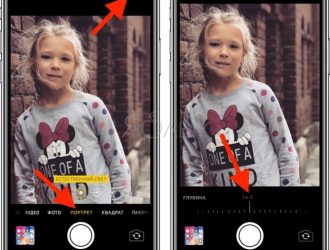 Как исправить проблему с iPhone XS Max при размытой камере