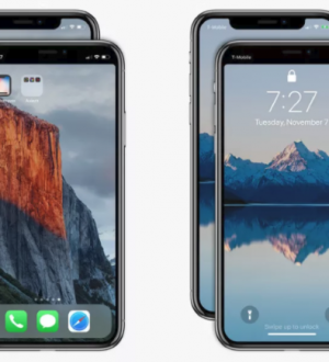 Как исправить проблему с экраном iPhone X: быстро мигает и становится черным