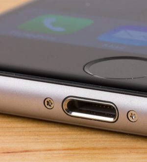Как исправить проблему с зарядкой iPhone 6