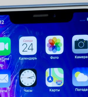 Как исправить проблему задержки ответа сенсорного экрана iPhone XR iOS 13