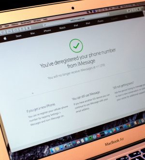 Как исправить проблемы активации iMessage и FaceTime в macOS |