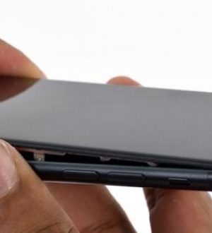 Как исправить проблемы iPhone 6+ после замены экрана