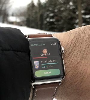 Как исправить проблемы Pokémon Go для Apple Watch |