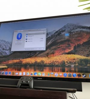 Как исправить проблемы с подключением Bluetooth в macOS |