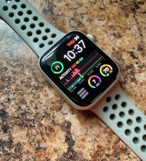 Как исправить проблемы с подключением iPhone и Apple Watch |