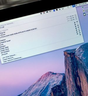 Как исправить проблемы с подключением с помощью Instant Hotspot в iOS 8.1 и OS X Yosemite |