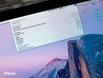 Как исправить проблемы с подключением с помощью Instant Hotspot в iOS 8.1 и OS X Yosemite