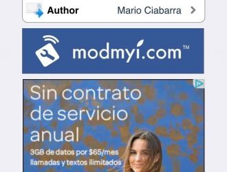 Как исправить проблемы с производительностью Wi-Fi в iOS 8 и Yosemite