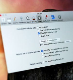Как исправить проблемы с рекламным ПО на вашем Mac |