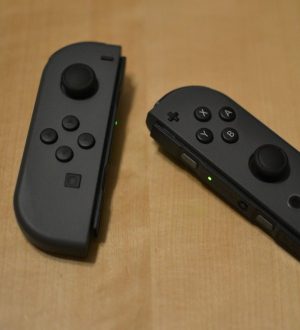 Как исправить проблемы с синхронизацией с левым контроллером Joy-Con на Nintendo Switch |
