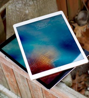 Как исправить проблемы с временем автономной работы iPad и iPad Pro |