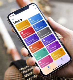 Как исправить сбои приложения Shortcuts на iPhone и iPad |