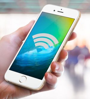 Как исправить сигнал iPhone Wi-Fi, который продолжает падать в iOS 13