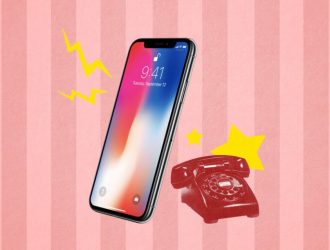 Как исправить синий экран iPhone 6 и другие проблемы, связанные с дисплеем