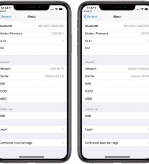 Как исправить слабый прием Wi-Fi или слабый сигнал Wi-Fi на вашем Apple iPhone XR