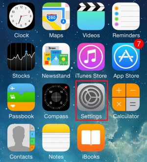 Как исправить сотовые данные Apple iPhone X, которые не будут работать после установки обновления iOS 12 [Руководство по устранению неполадок]