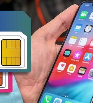 Как исправить сотовые данные Apple iPhone XR, которые не работают