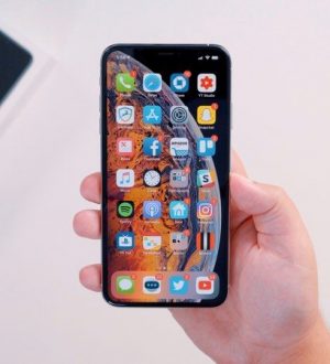 Как исправить типичные проблемы iPhone 5S на iOS 8 [часть 4]