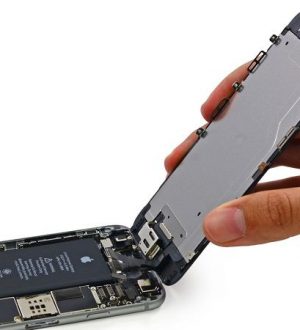 Как исправить типичные проблемы iPhone 6 [часть 12]