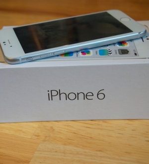 Как исправить типичные проблемы iPhone 6 [часть 6]