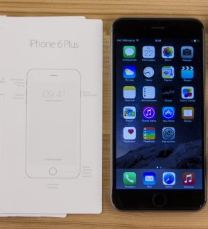 Как исправить типичные проблемы iPhone 6 Plus [Часть 3]