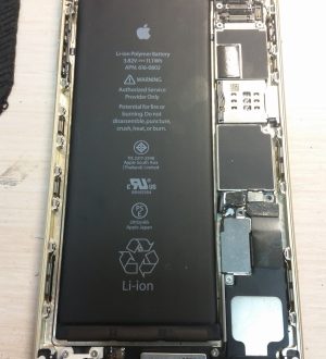 Как исправить типичные проблемы iPhone 6 Plus [Часть 4]