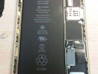 Как исправить типичные проблемы iPhone 6 Plus [Часть 4]