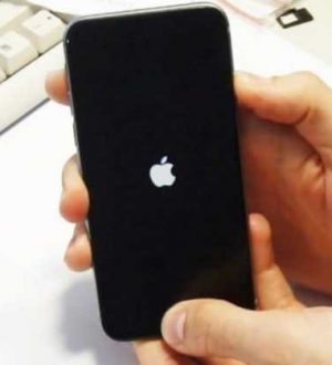 Как исправить то, что iPhone 8, застрявший на логотипе Apple, не может загрузиться до экрана блокировки [Руководство по устранению неполадок]