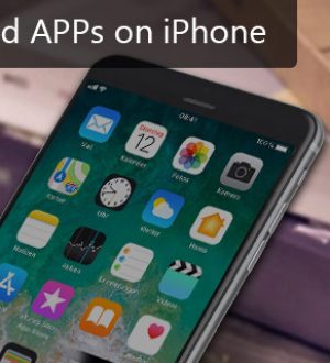 Как исправить ваш Apple iPhone X, который не может устанавливать или загружать приложения (простые шаги)