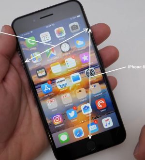 Как исправить ваш iPhone 7 Plus, который не может подключиться или подключиться к устройству Bluetooth после обновления до iOS 11.3 (простые шаги)