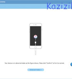 Как исправить ваш iPhone 8, который застрял в режиме восстановления, не может восстановить iOS в режиме восстановления [Руководство по устранению неполадок]