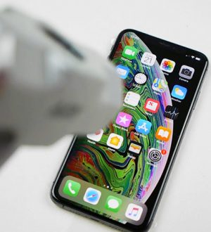 Как исправить ваш iPhone XS, который постоянно показывает ошибку сервиса в iOS 13