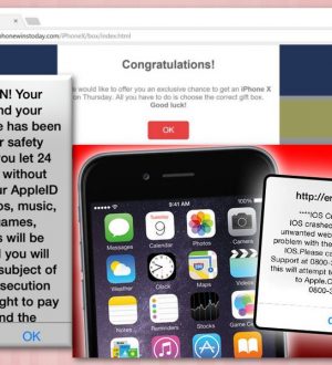 Как исправить взломанный или зараженный вирусом iPhone 8 (удаление и предотвращение вредоносного ПО)