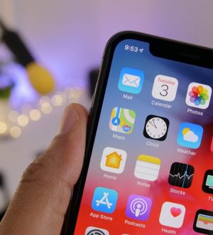 Как исправить Wi-Fi iPhone X iOS 13, который постоянно отключается