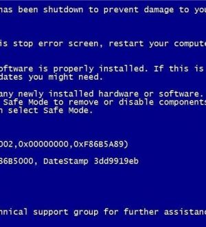 Как исправить застрявший серый логотип Apple и синий или черный экран смерти на вашем iPhone
