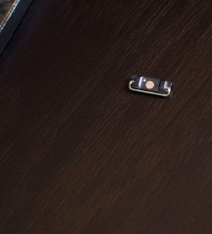 Как исправить застрявшую кнопку питания на iPhone 5 |